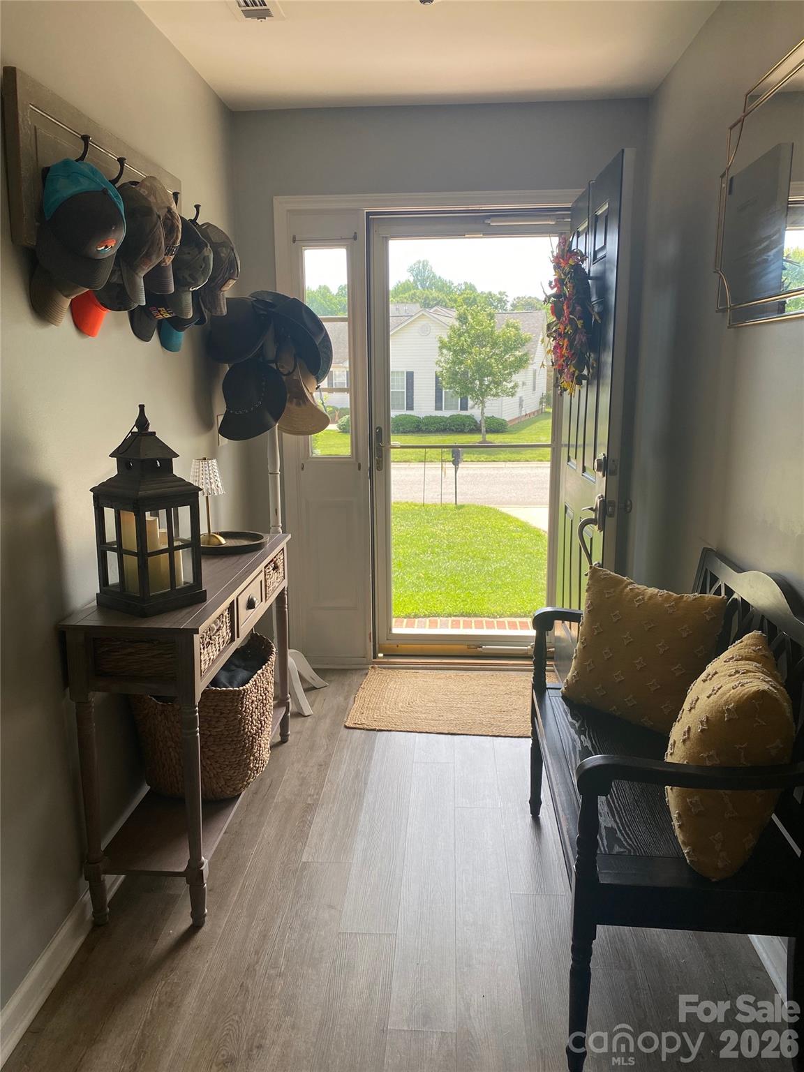 Summey Knoll - Residential