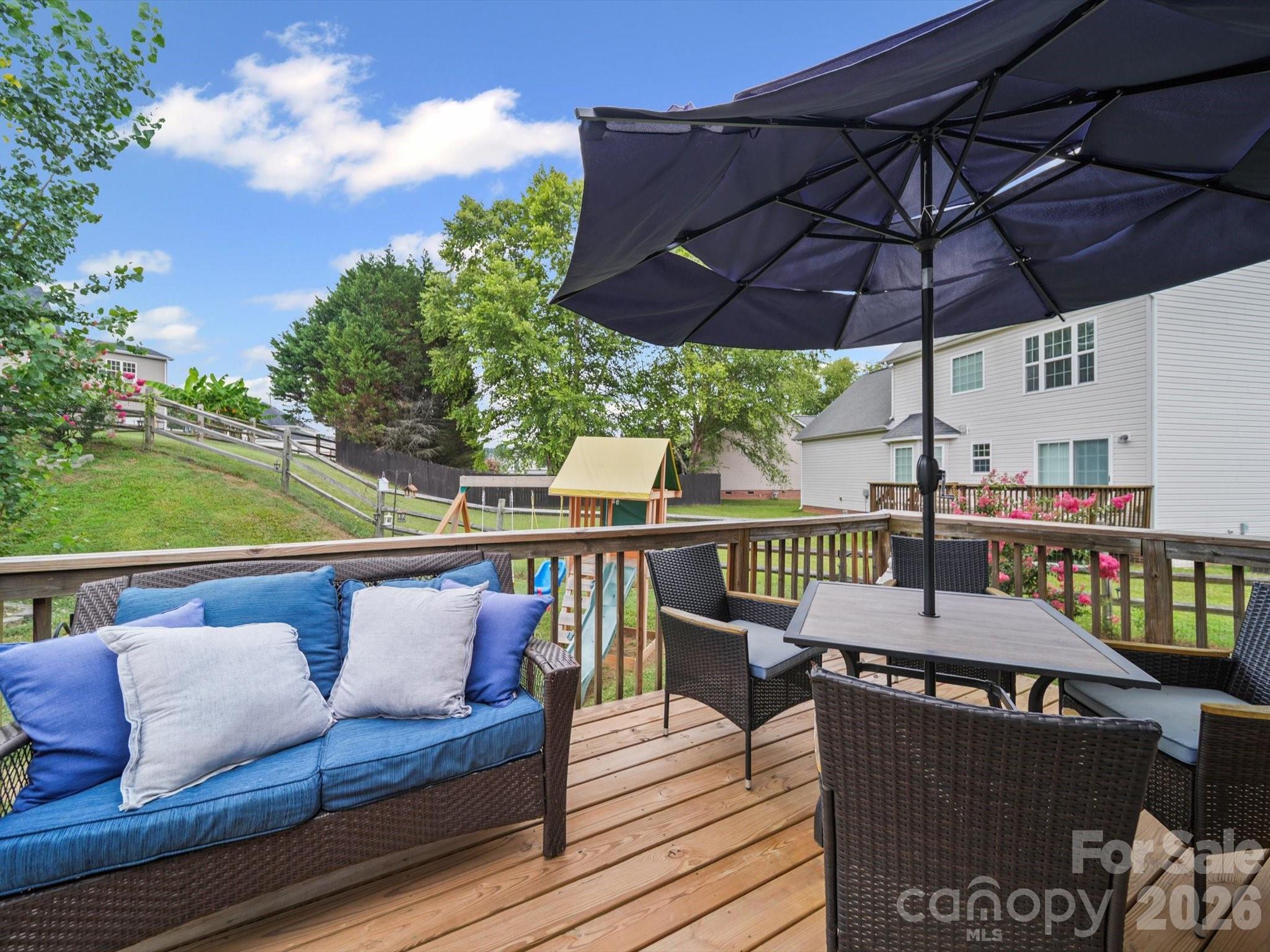 Summey Knoll - Residential