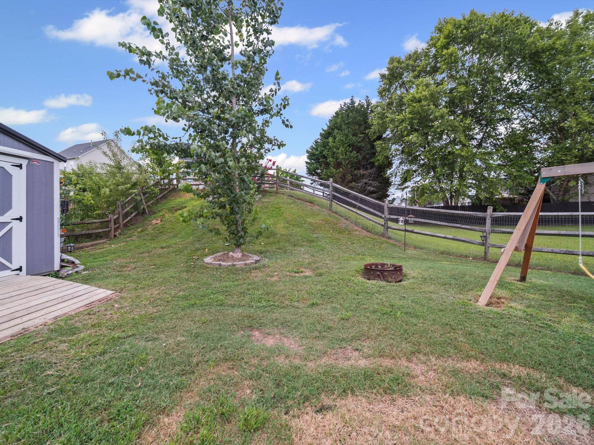 Summey Knoll - Residential