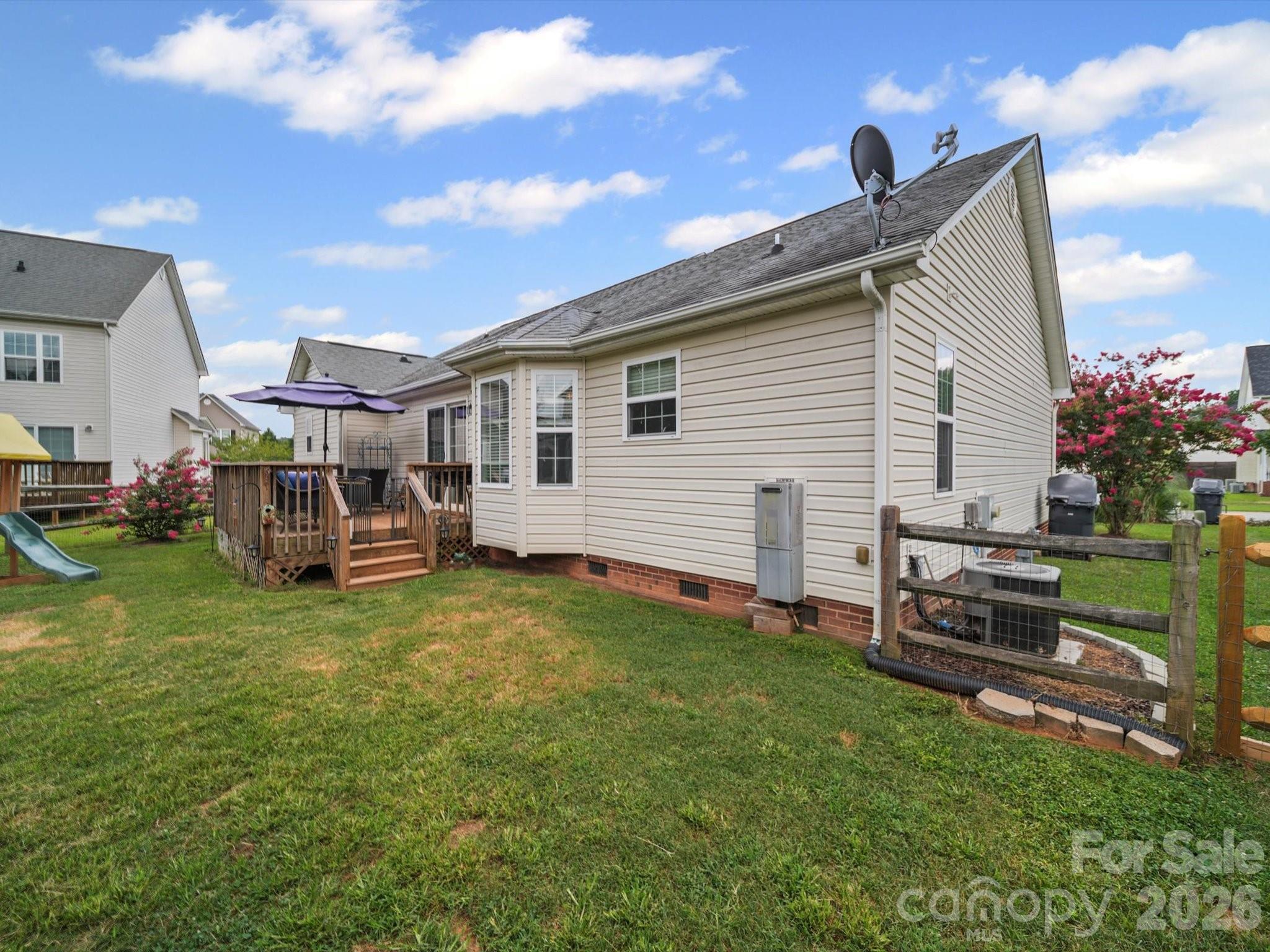 Summey Knoll - Residential