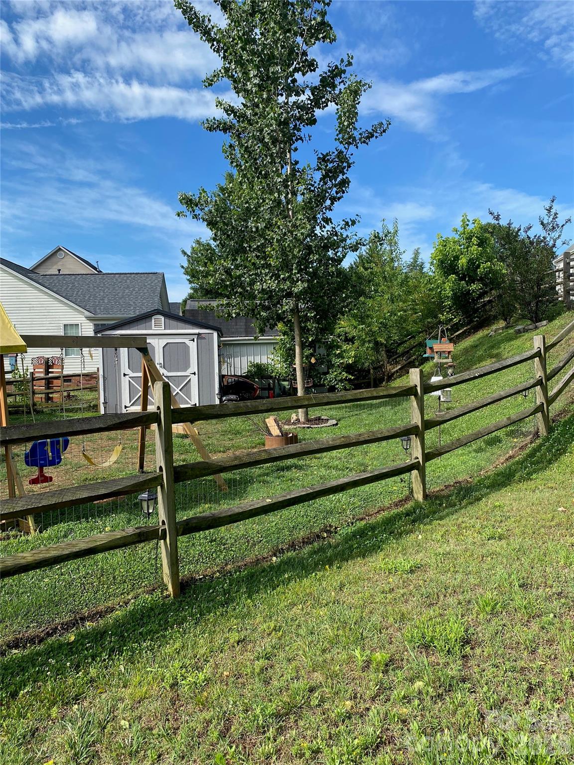 Summey Knoll - Residential