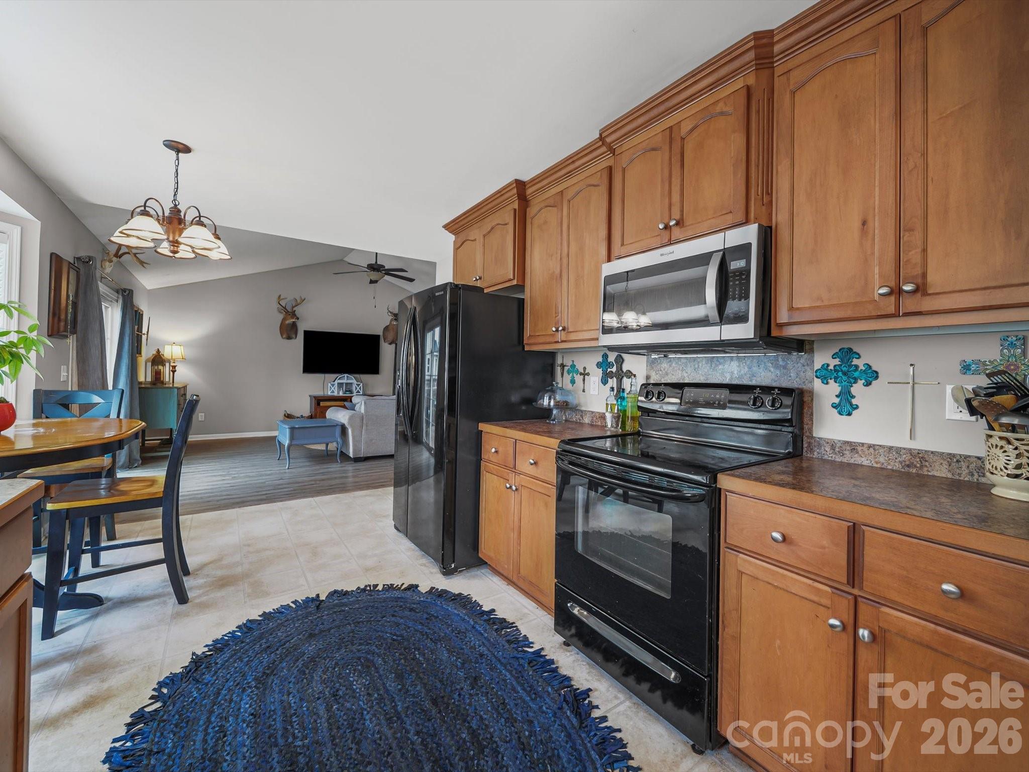 Summey Knoll - Residential
