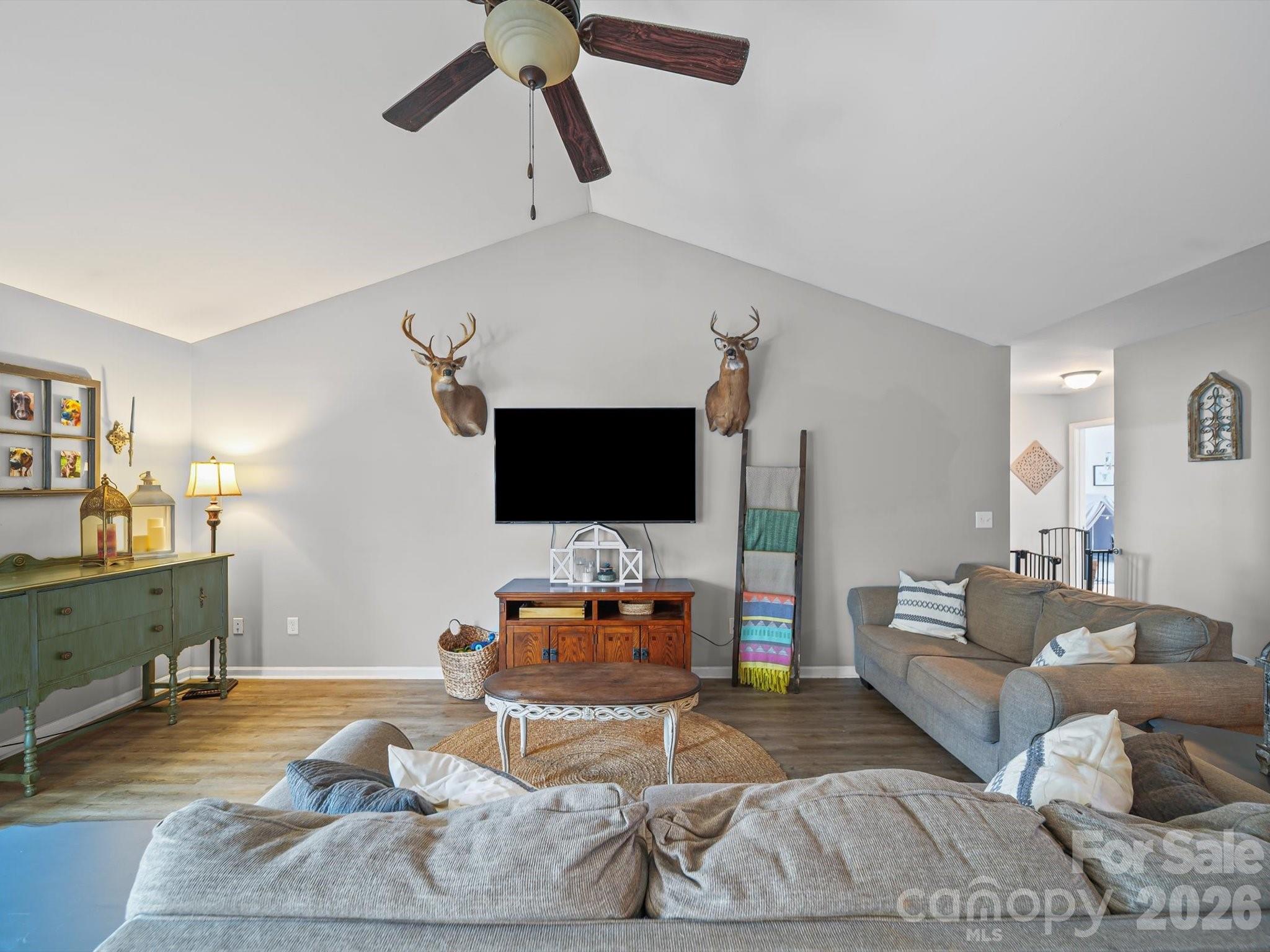 Summey Knoll - Residential