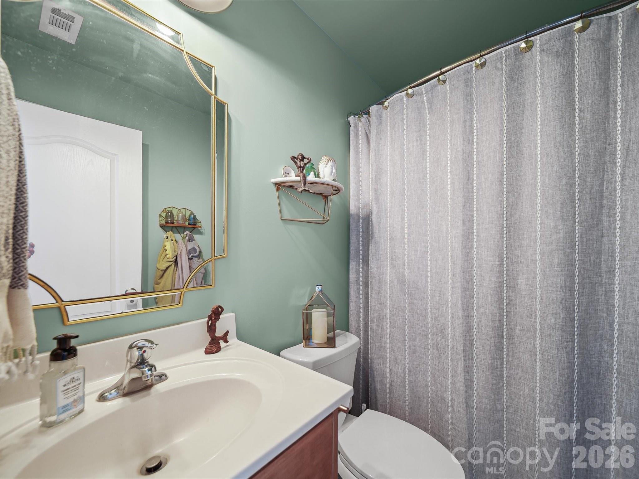 Summey Knoll - Residential