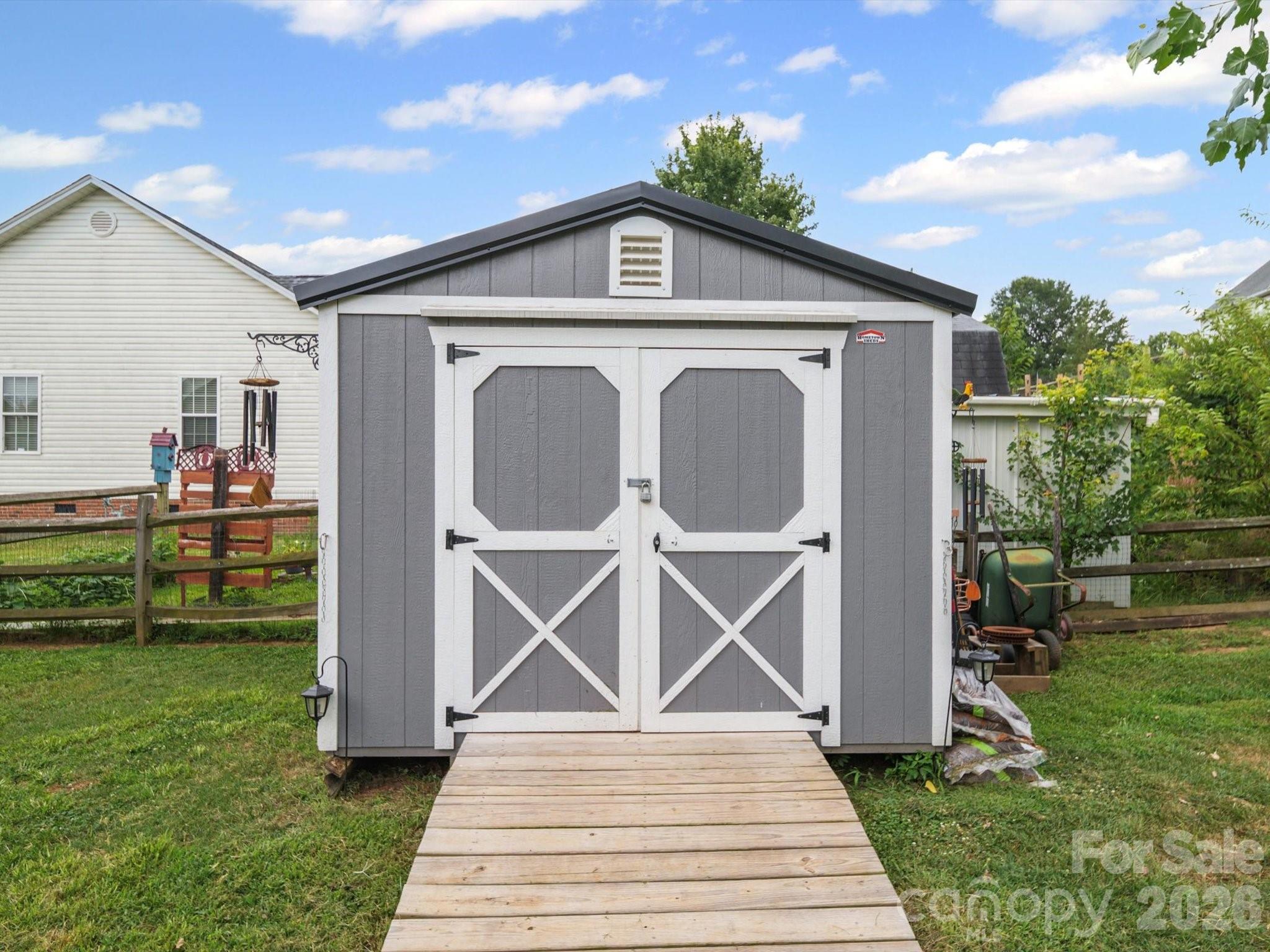 Summey Knoll - Residential