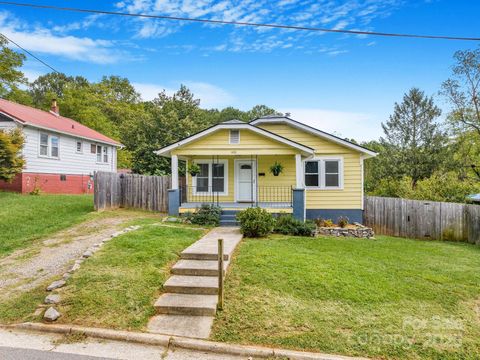 100 Bradley Street Asheville NC 28806