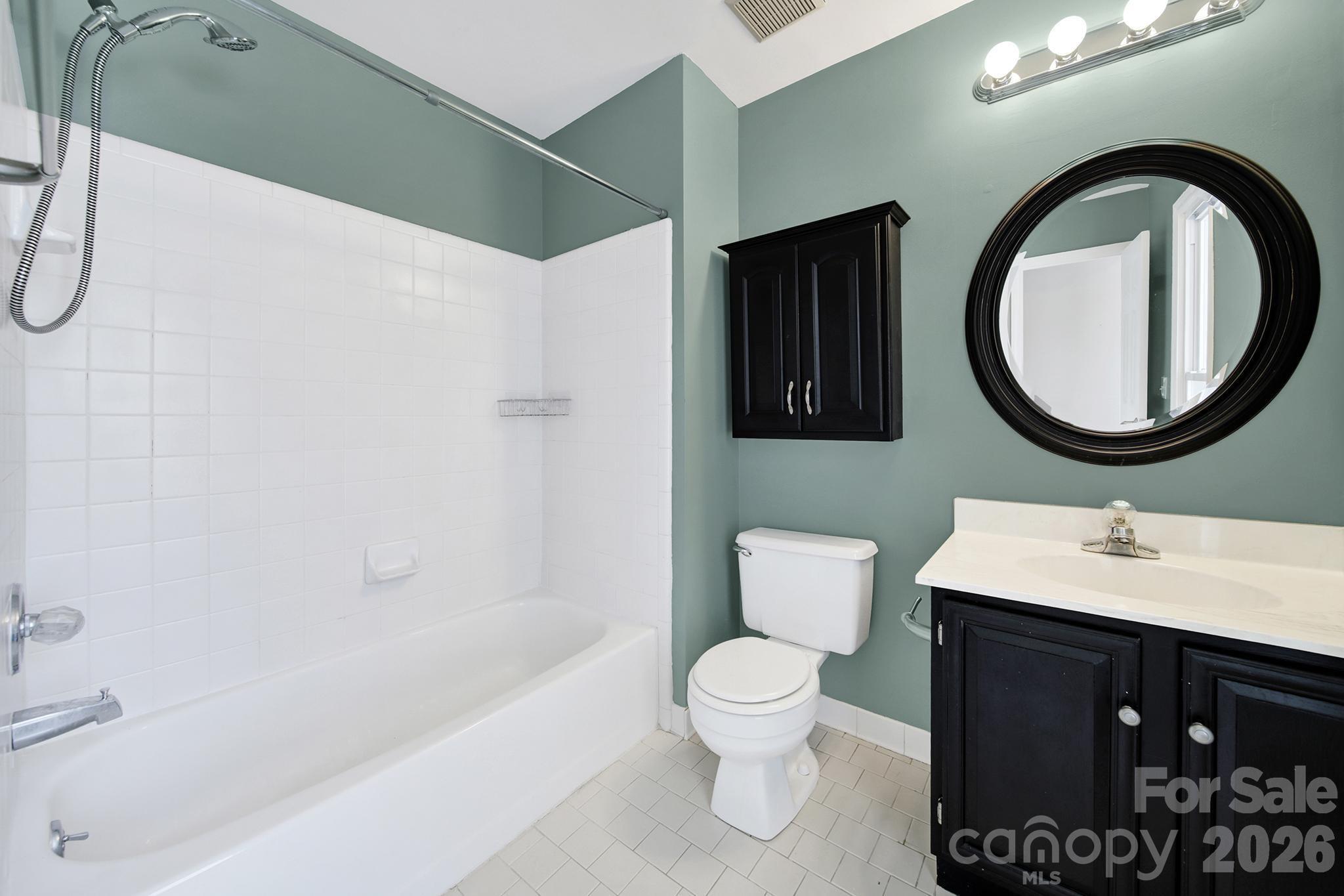 Clarkson Green - Residential