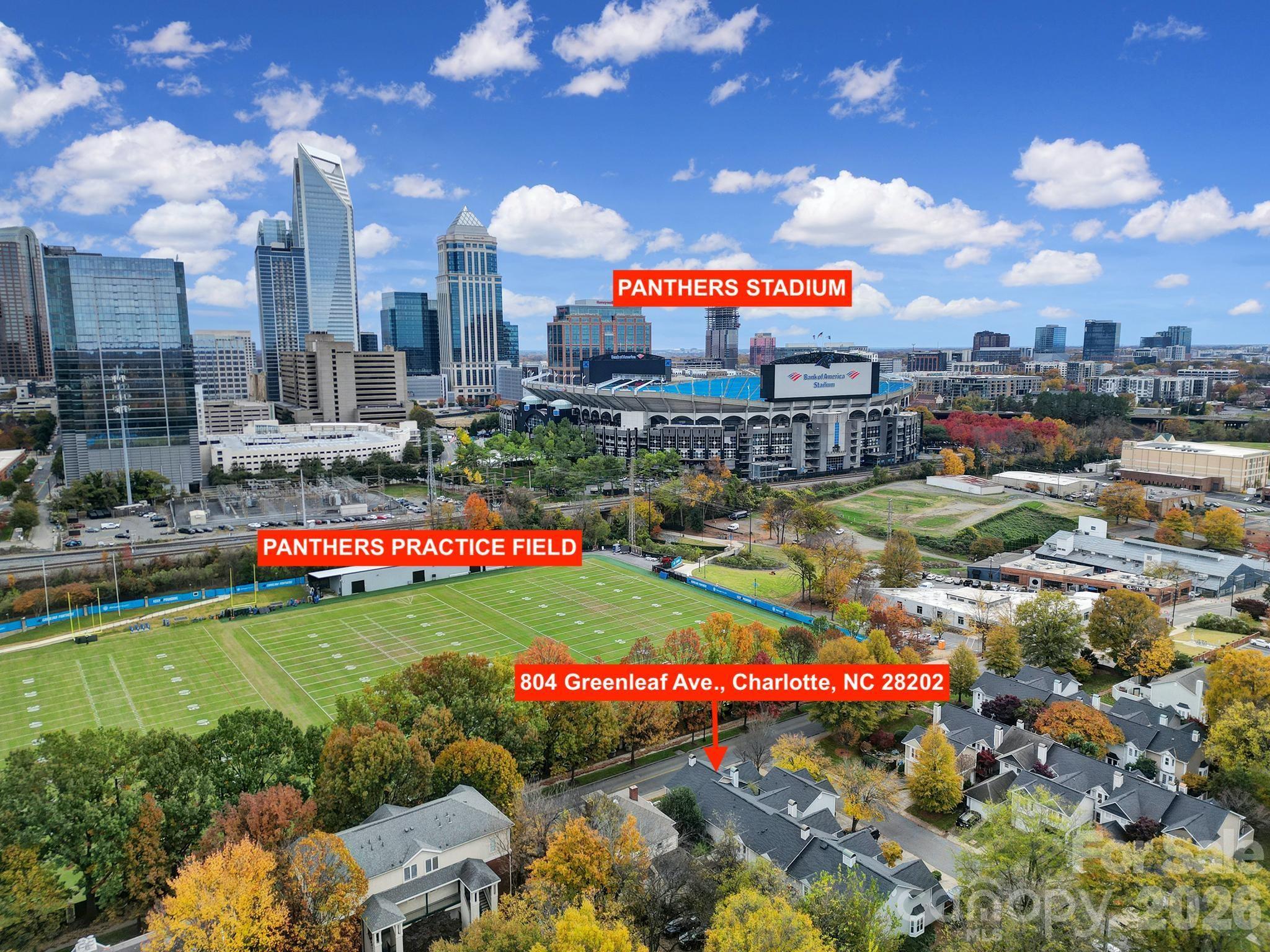 804 Greenleaf Avenue