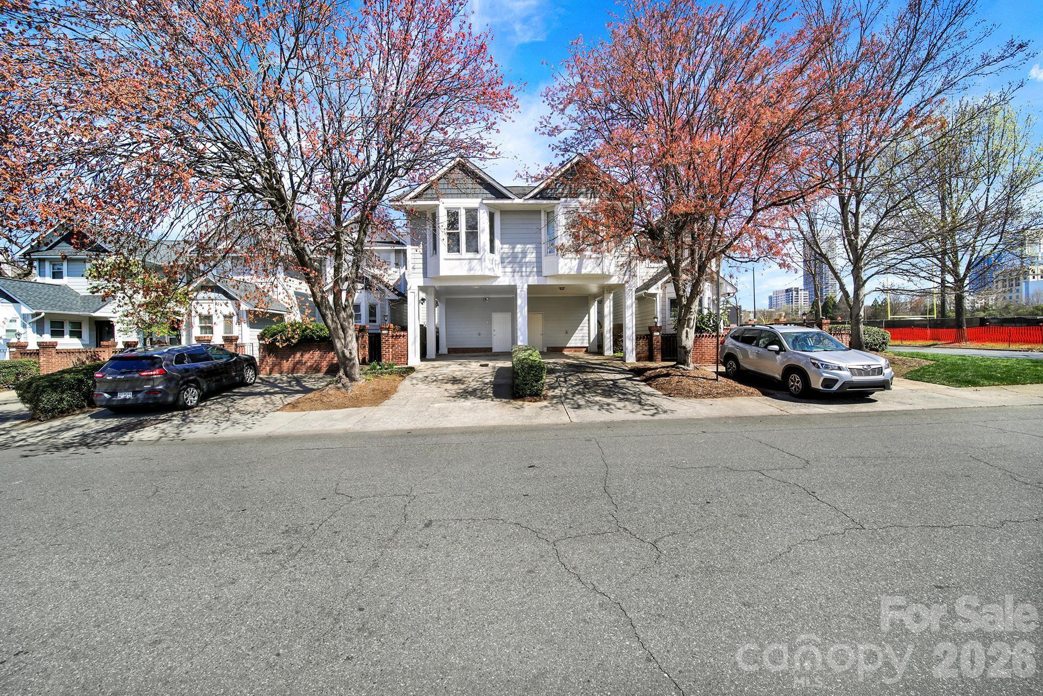 Clarkson Green - Residential