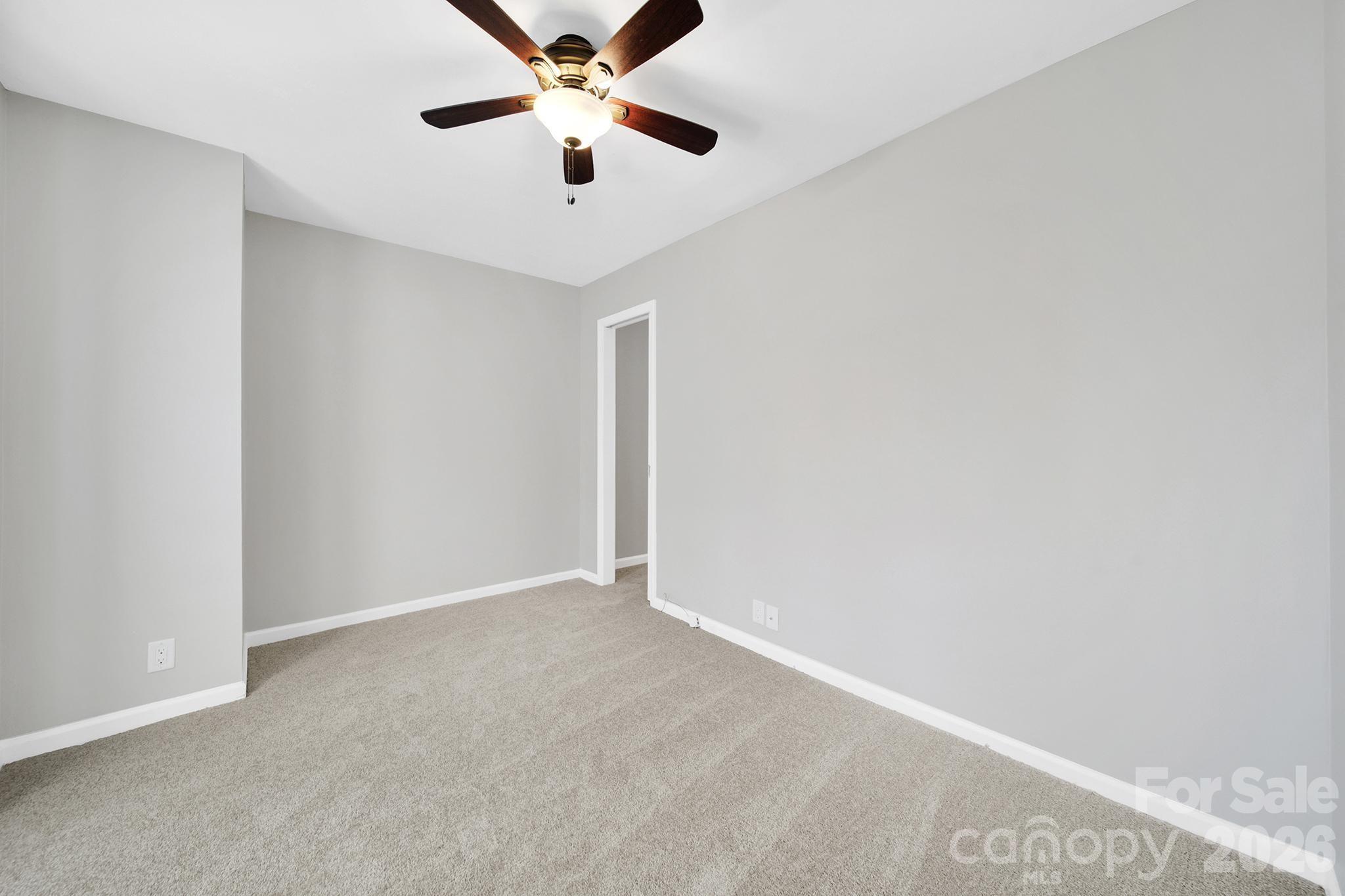 Clarkson Green - Residential