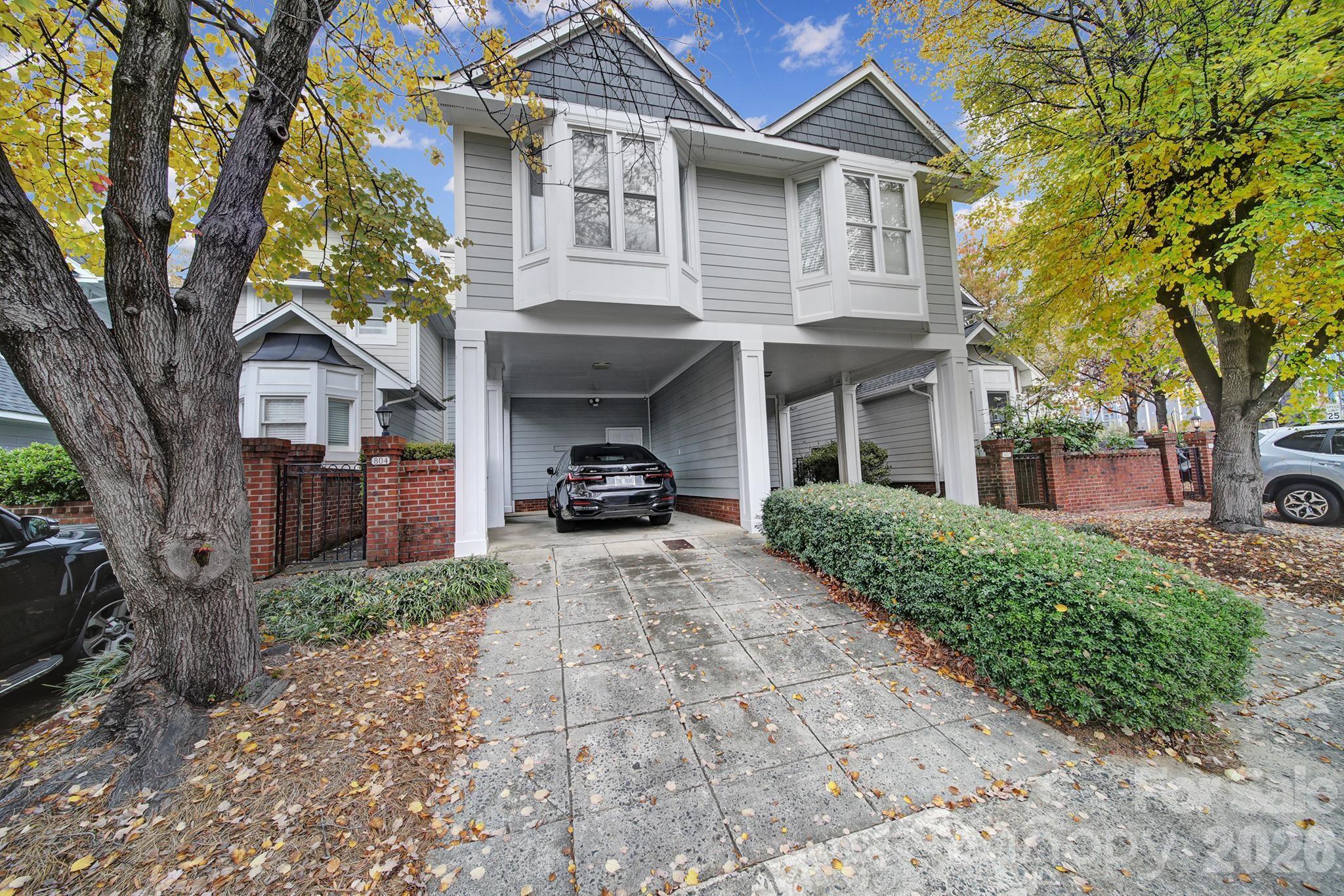 Clarkson Green - Residential