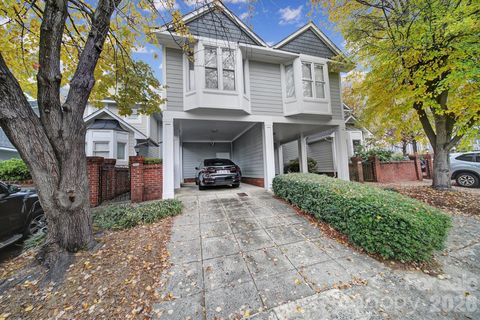 804 Greenleaf Avenue Charlotte NC 28202