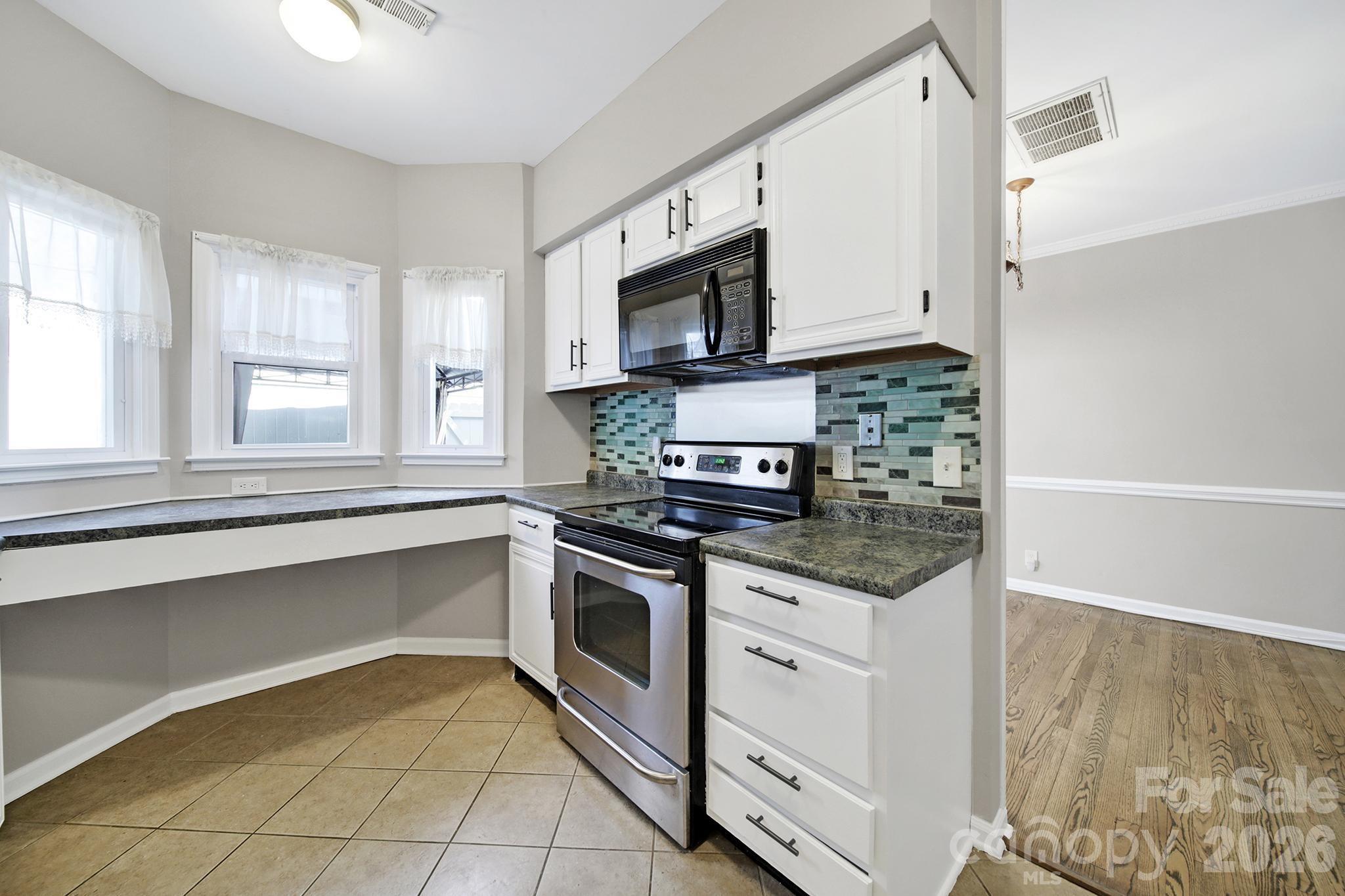 Clarkson Green - Residential