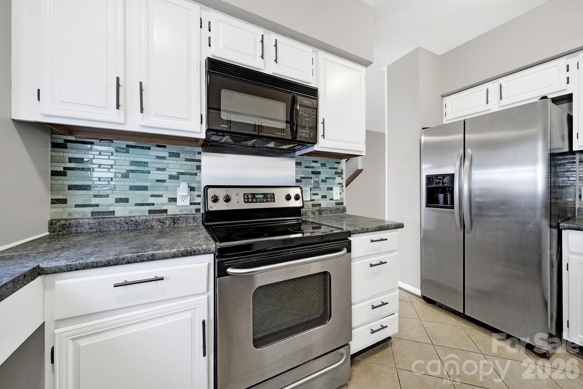 Clarkson Green - Residential