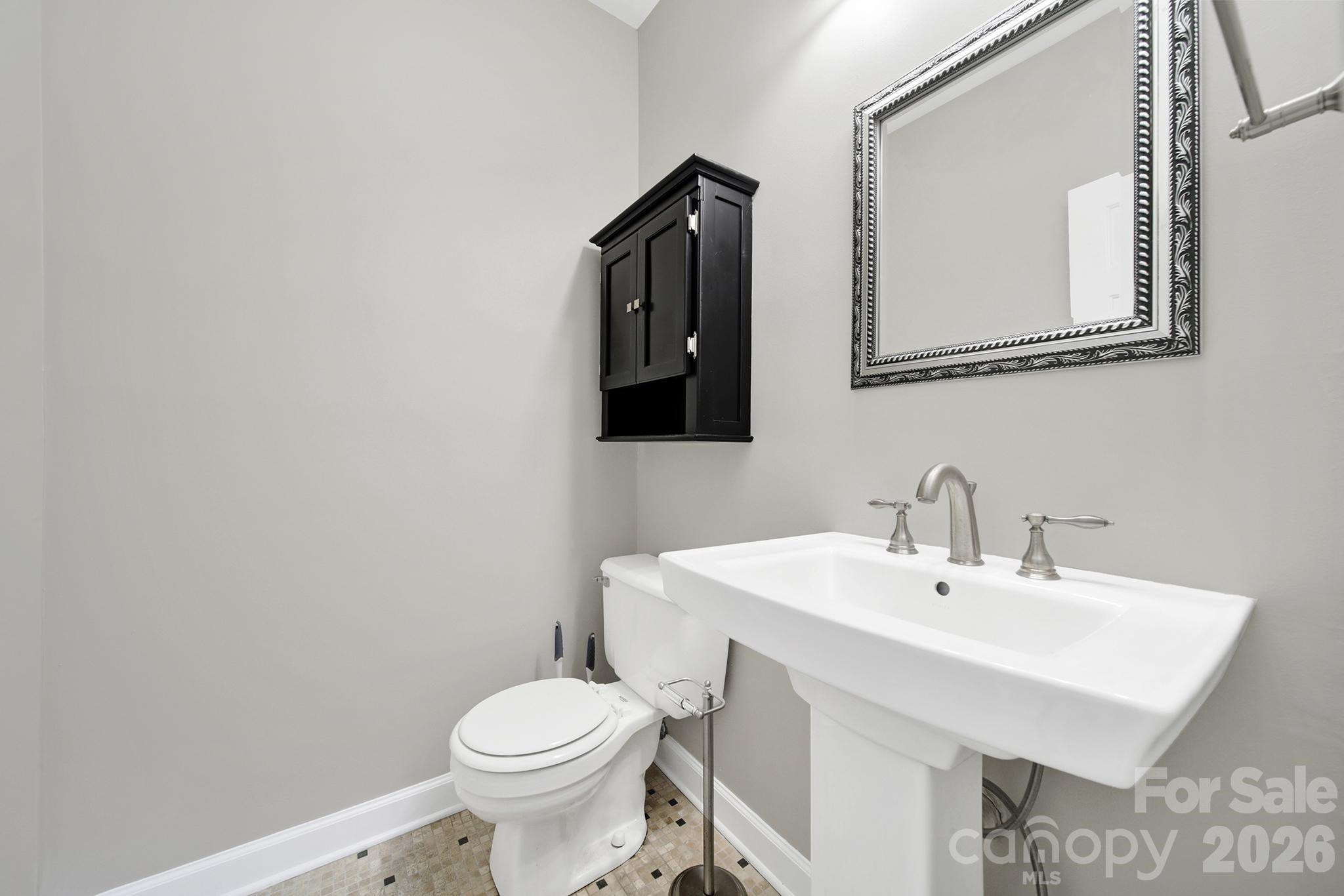 Clarkson Green - Residential