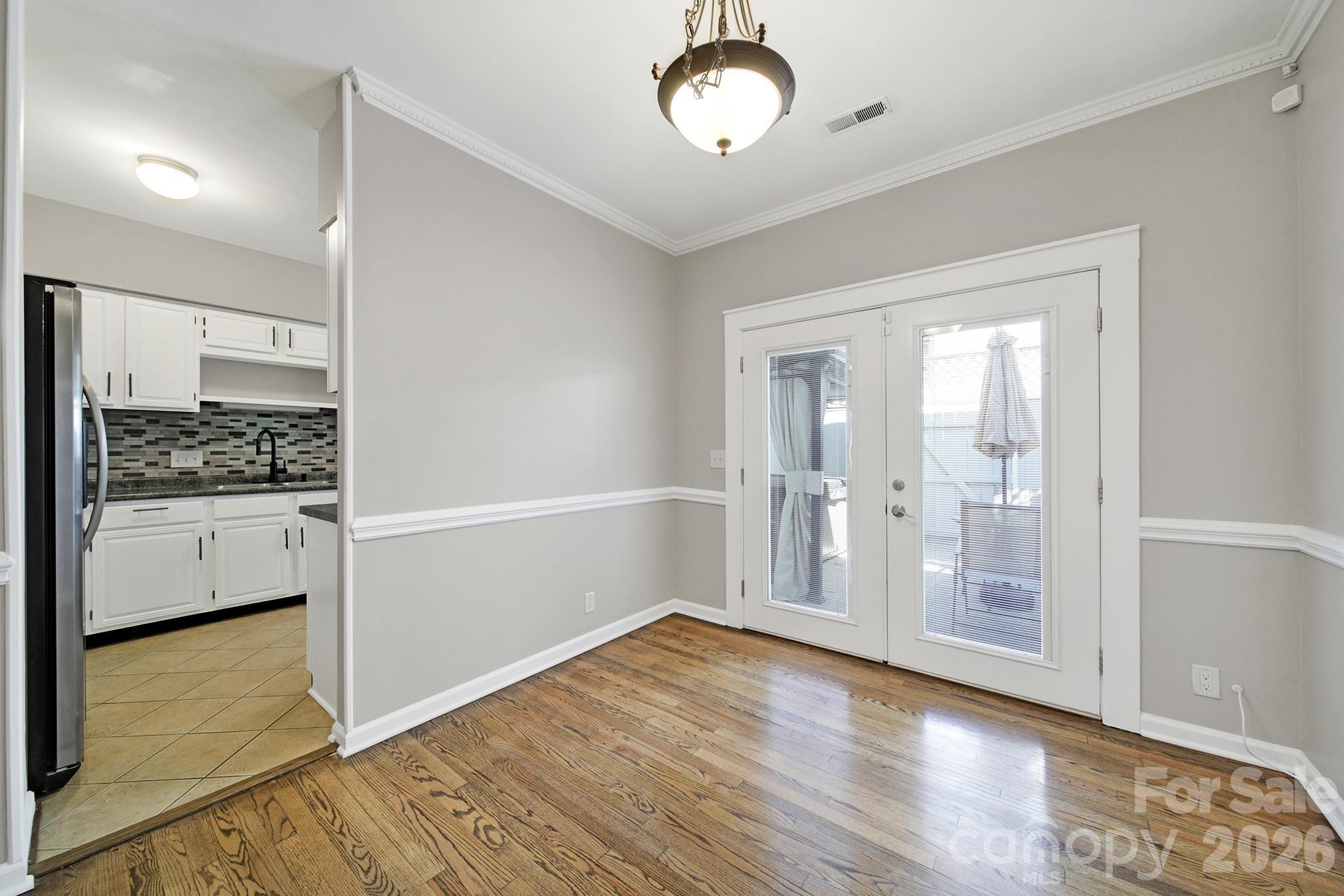 Clarkson Green - Residential