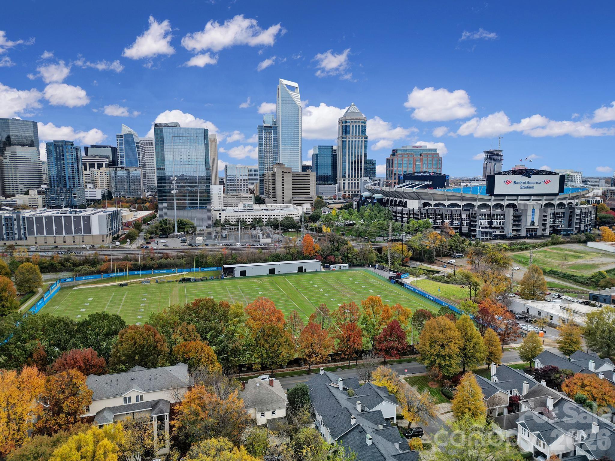 Clarkson Green - Residential