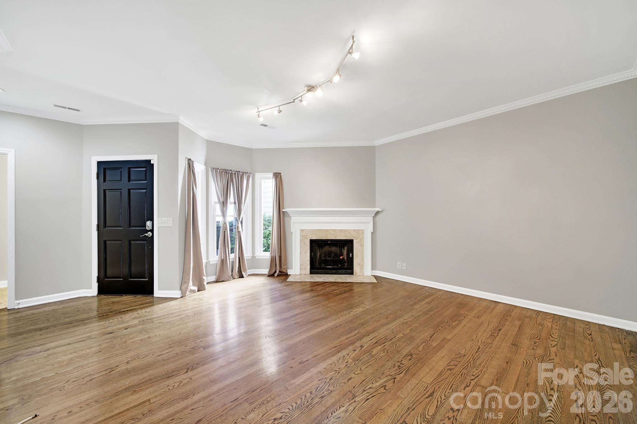 Clarkson Green - Residential