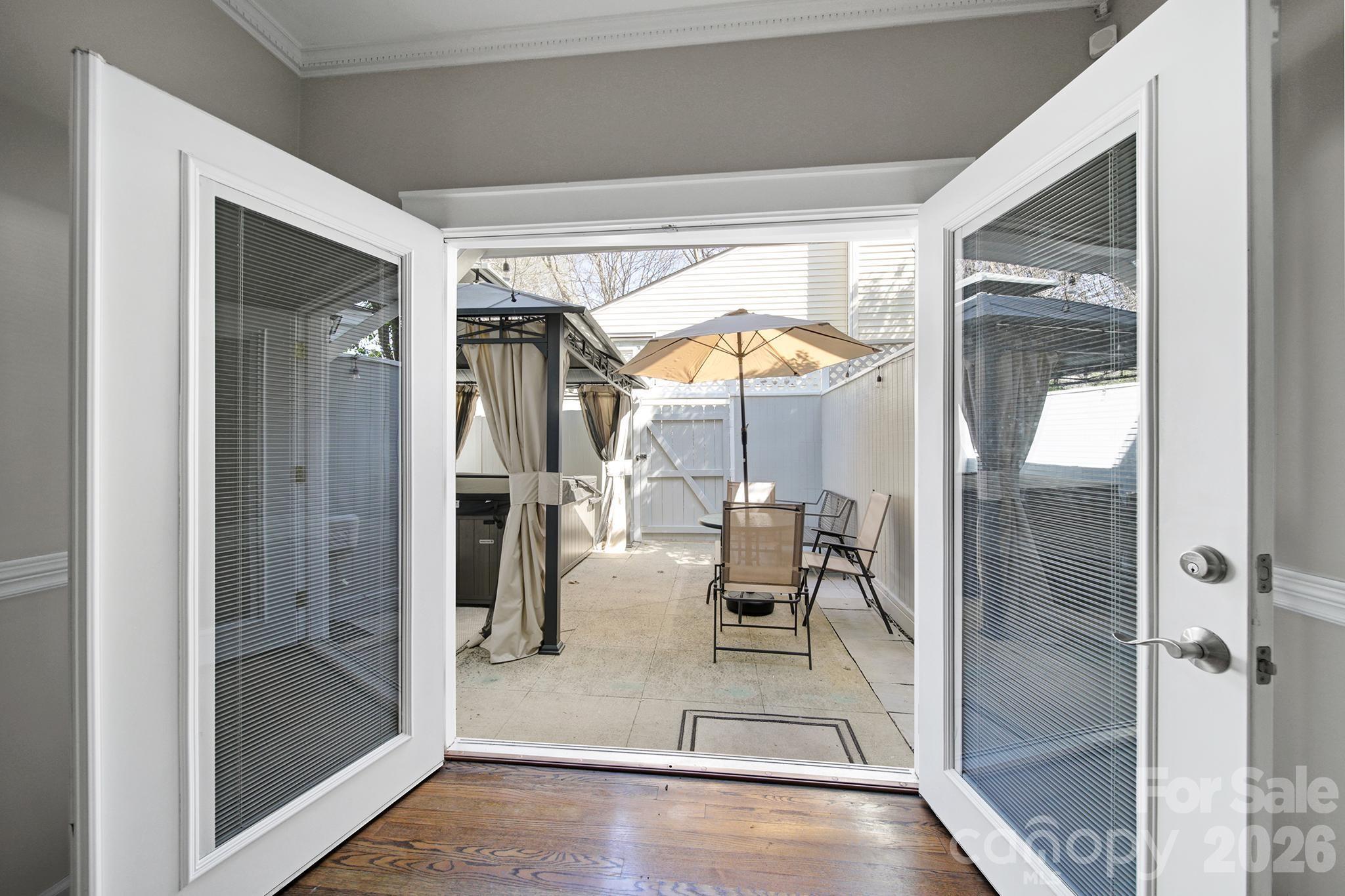 Clarkson Green - Residential