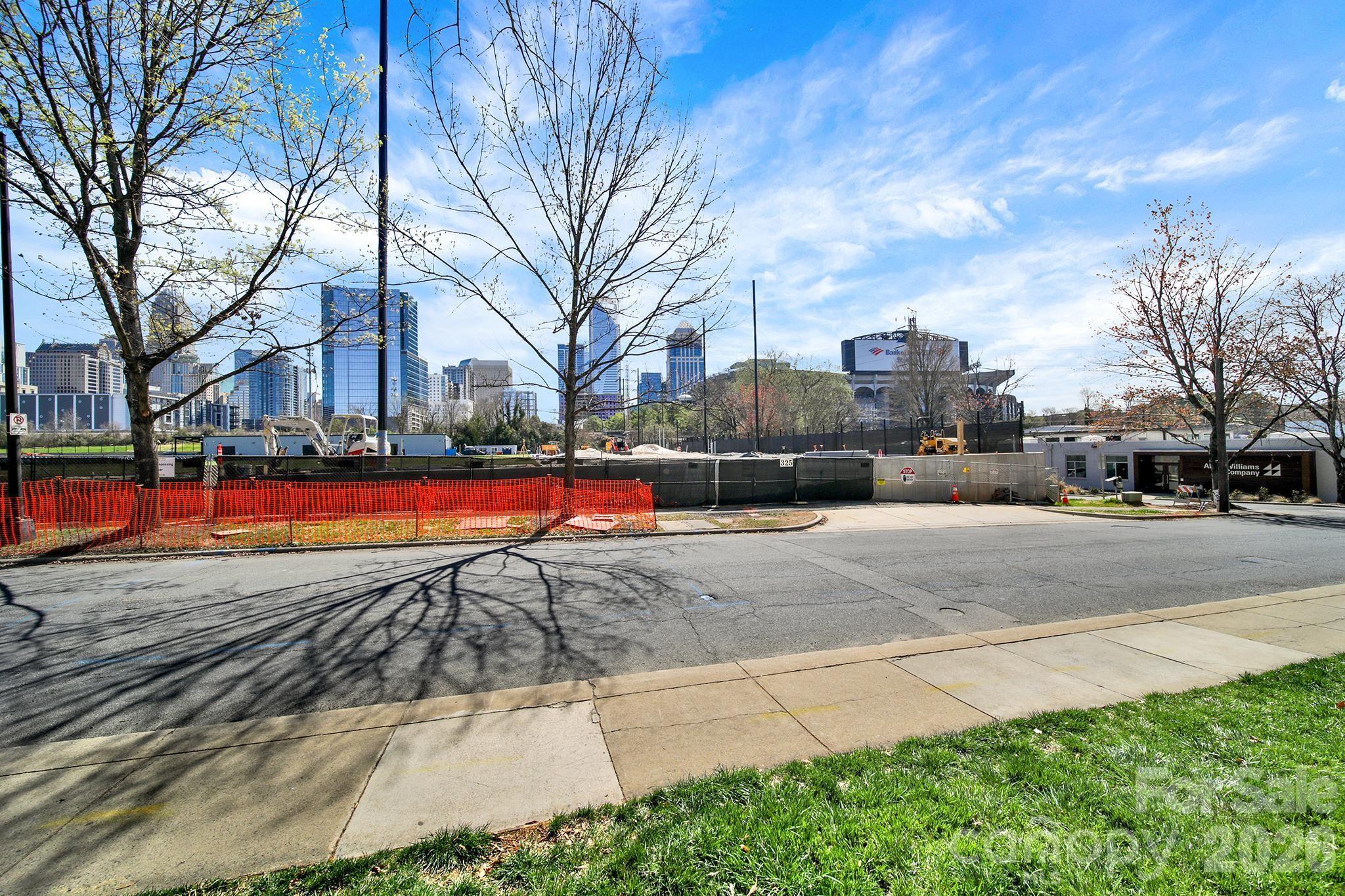 Clarkson Green - Residential