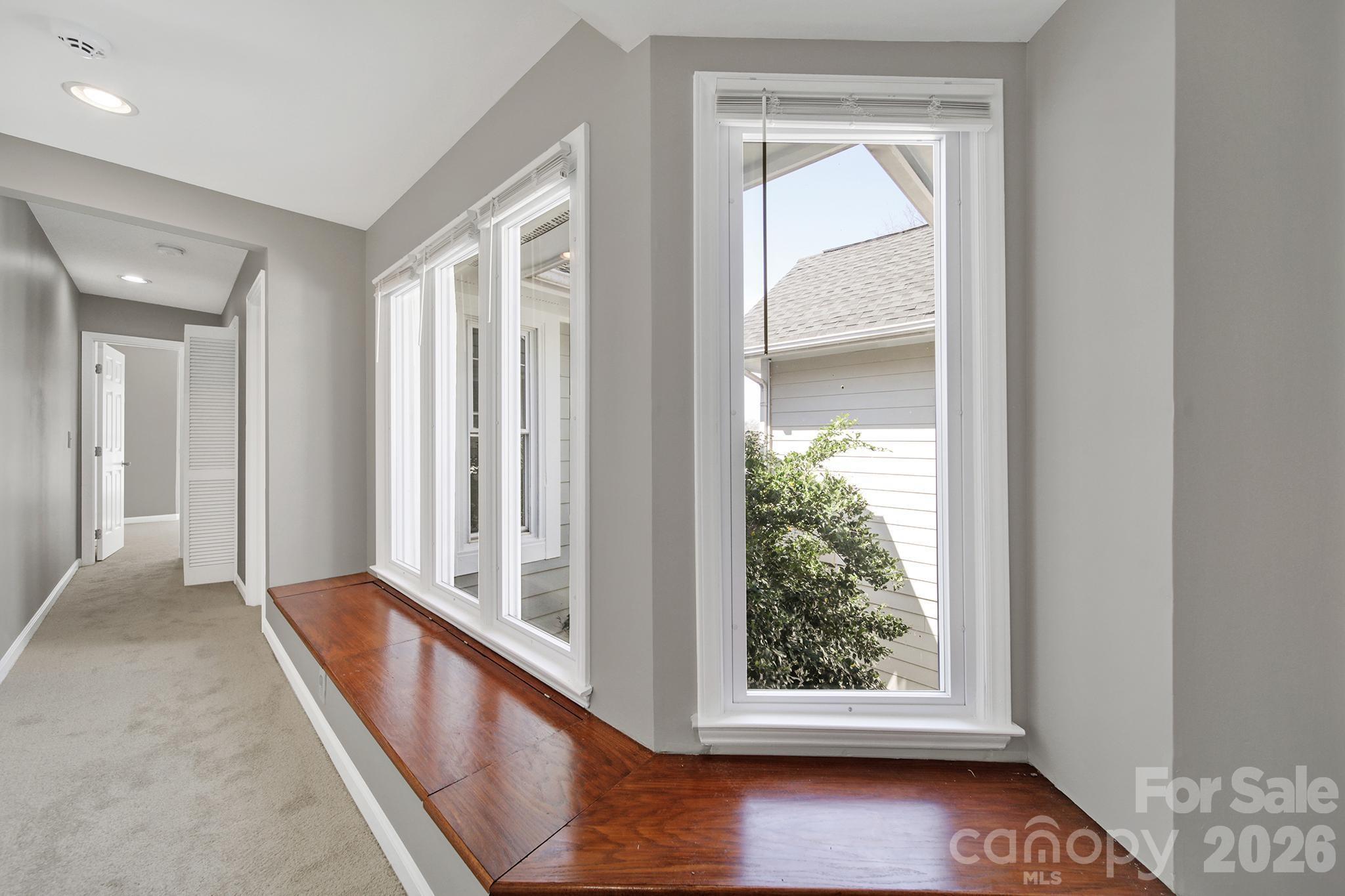 Clarkson Green - Residential