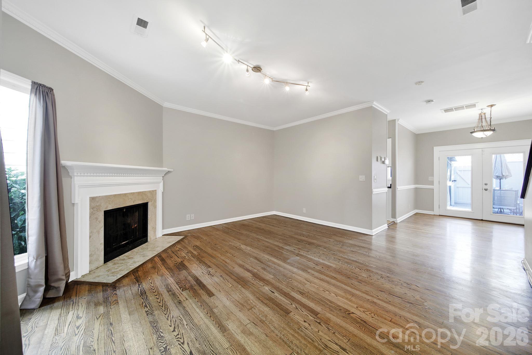 Clarkson Green - Residential