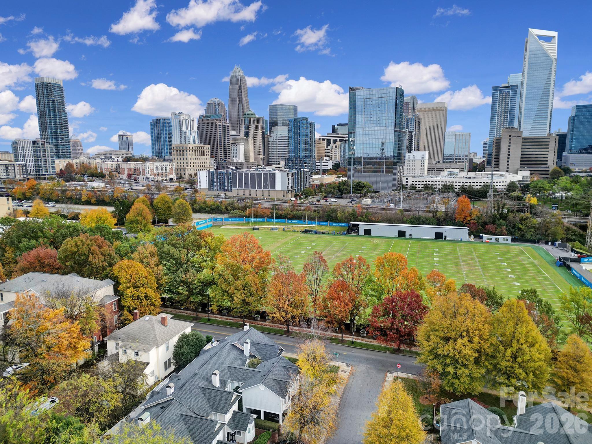 804 Greenleaf Avenue