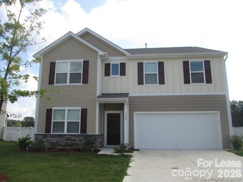 Photo of 1008 Perennial Lane, Indian Trail, NC 28079 (MLS # 4407963)
