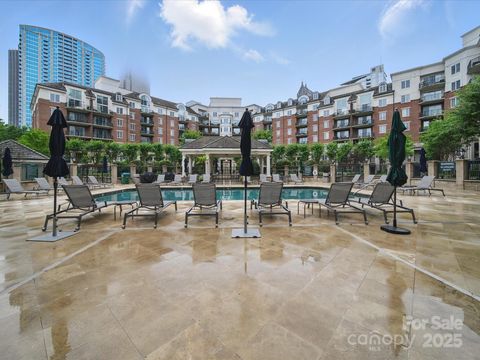 300 W 5th Street 339 Charlotte NC 28202