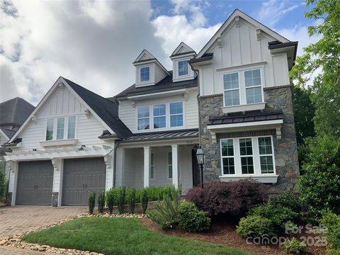 1012 N Sharon Amity Road Charlotte NC 28211