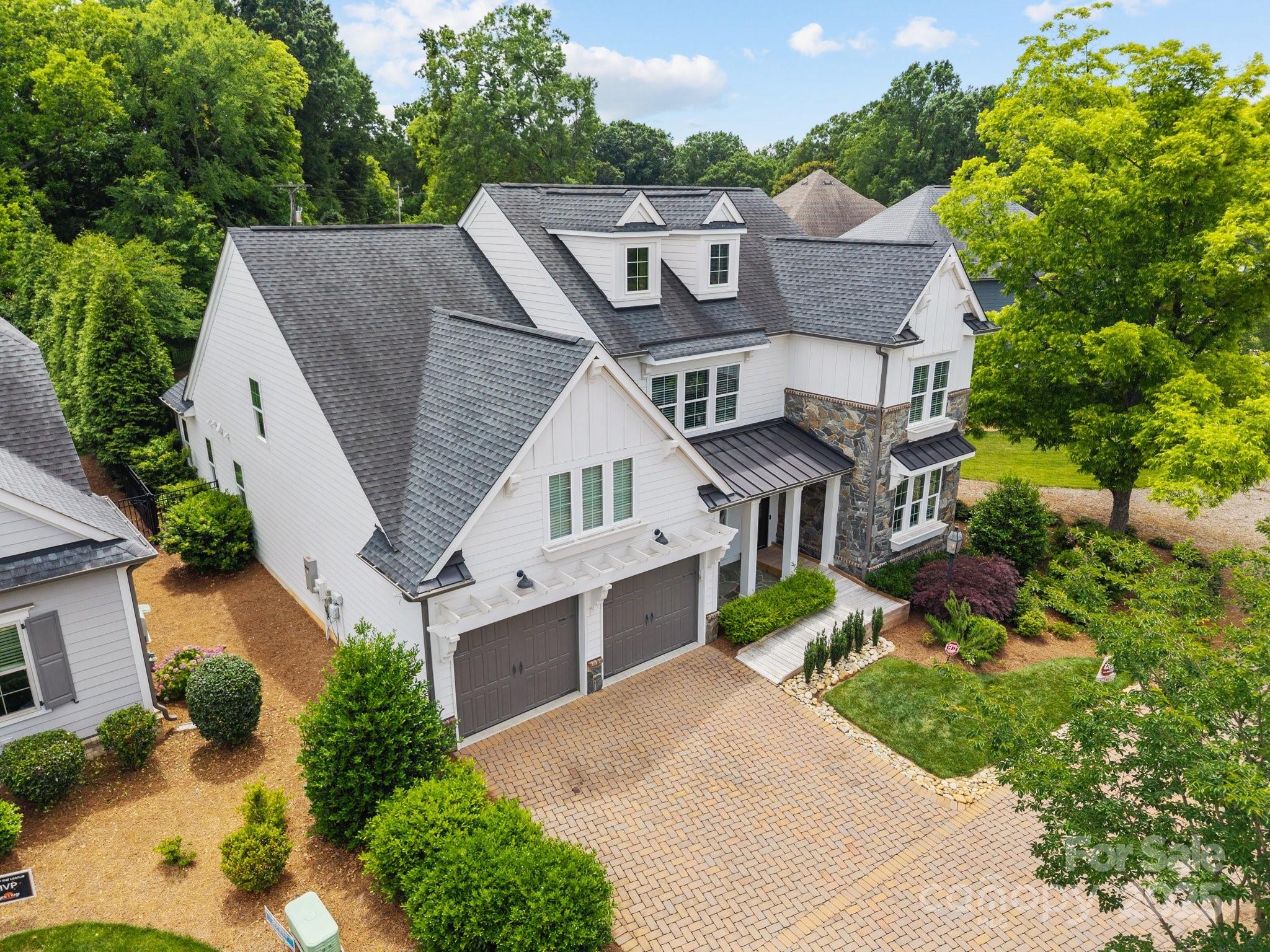 1012 N Sharon Amity Road