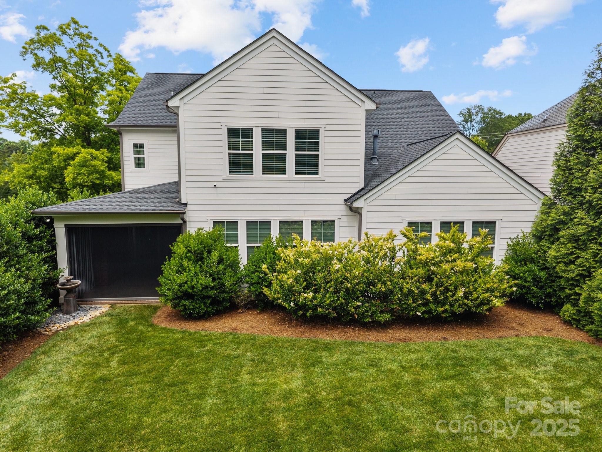 1012 N Sharon Amity Road