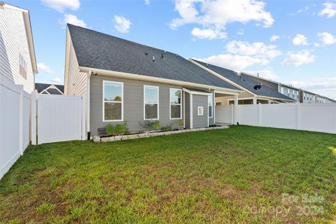 A home in Hendersonville