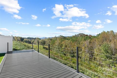 A home in Hendersonville