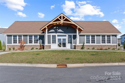 A home in Hendersonville