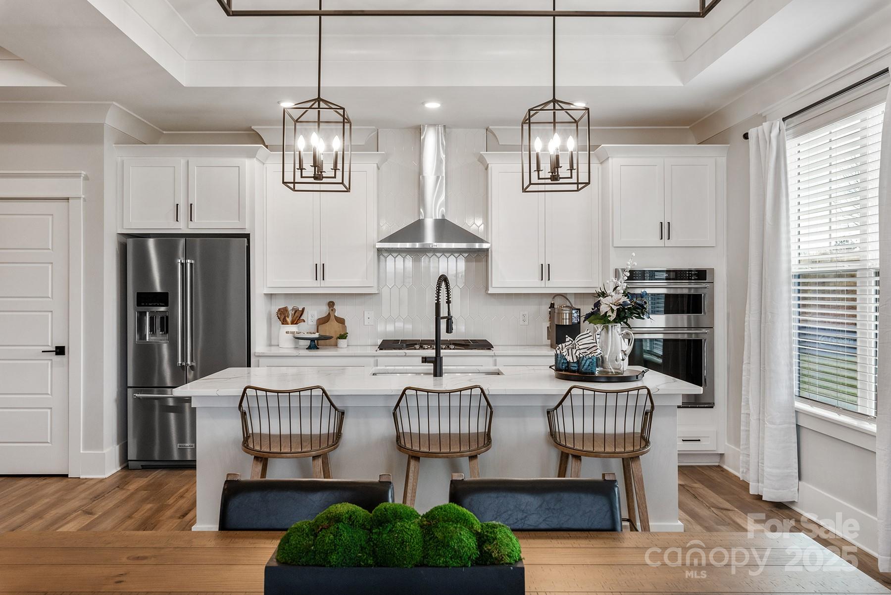 Stoneridge Hills - Residential