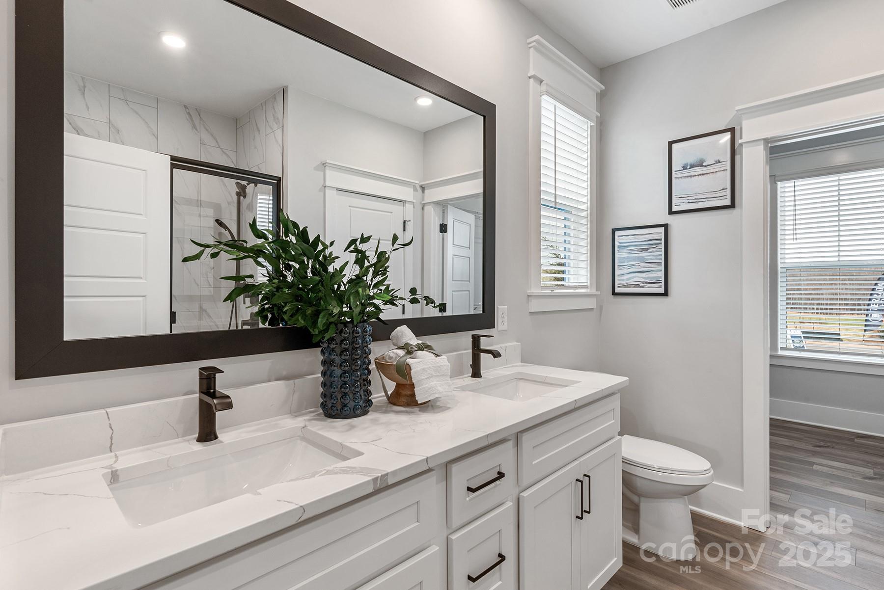 Stoneridge Hills - Residential