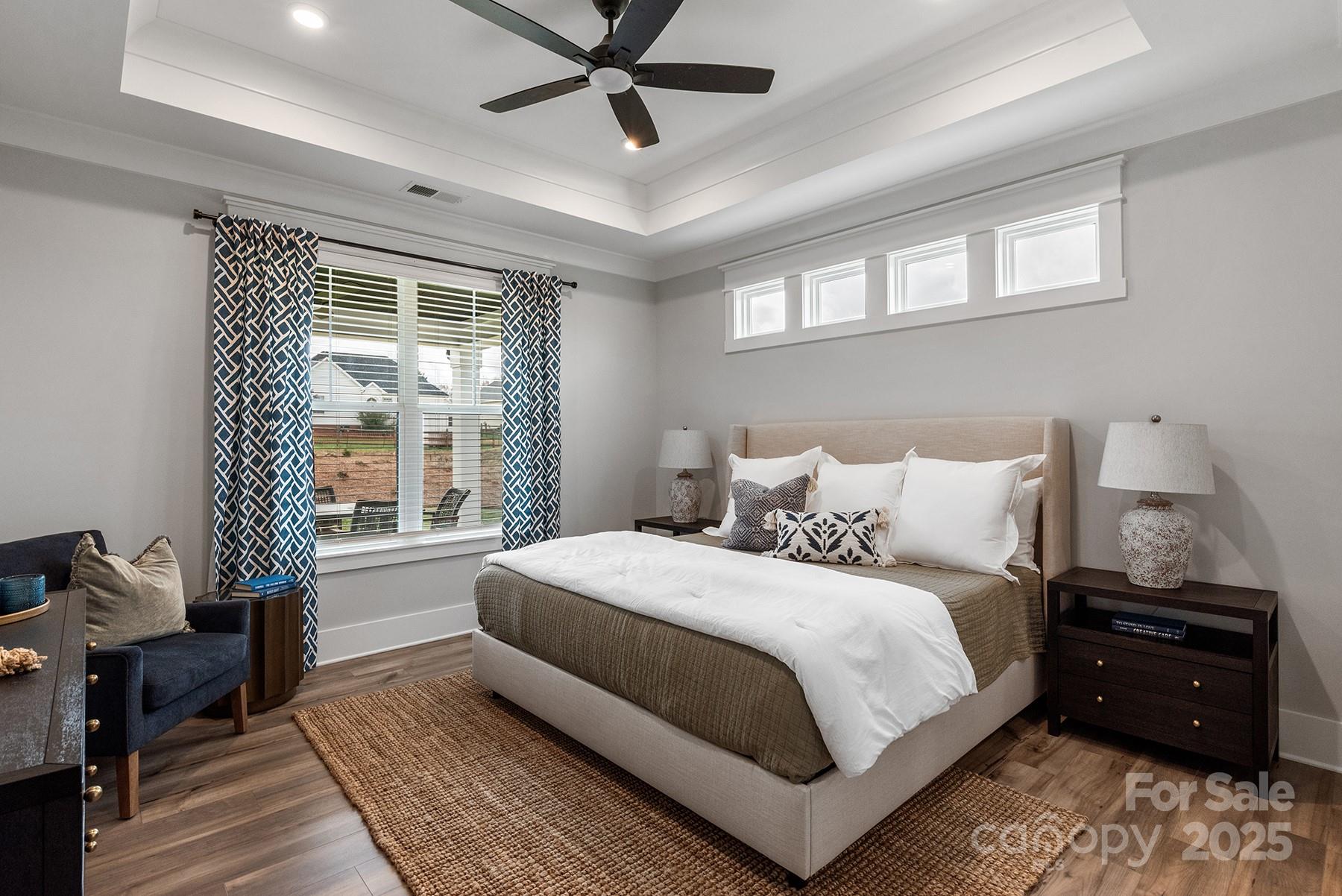 Stoneridge Hills - Residential