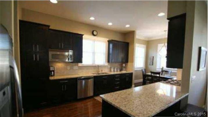 Seversville - Residential