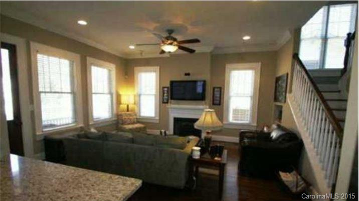 Seversville - Residential
