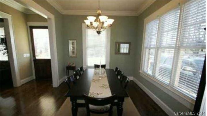 Seversville - Residential