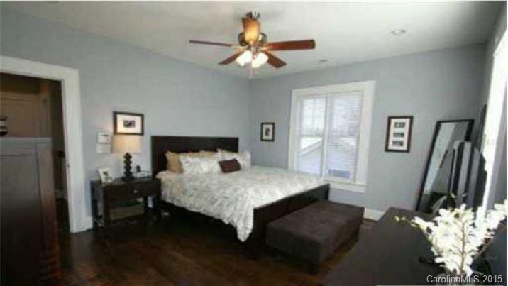 Seversville - Residential
