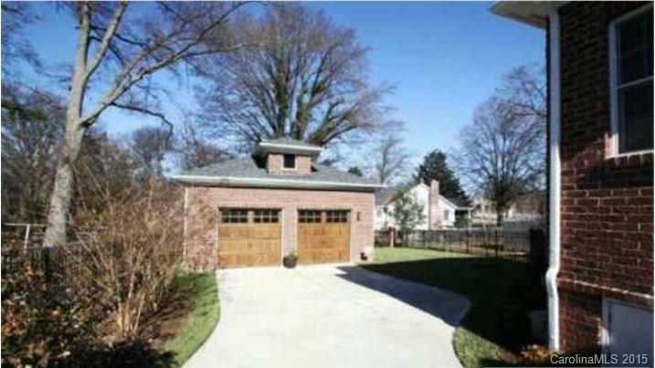 Seversville - Residential