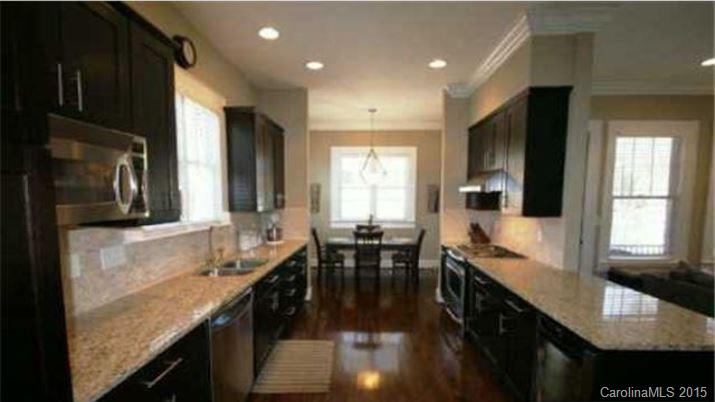 Seversville - Residential