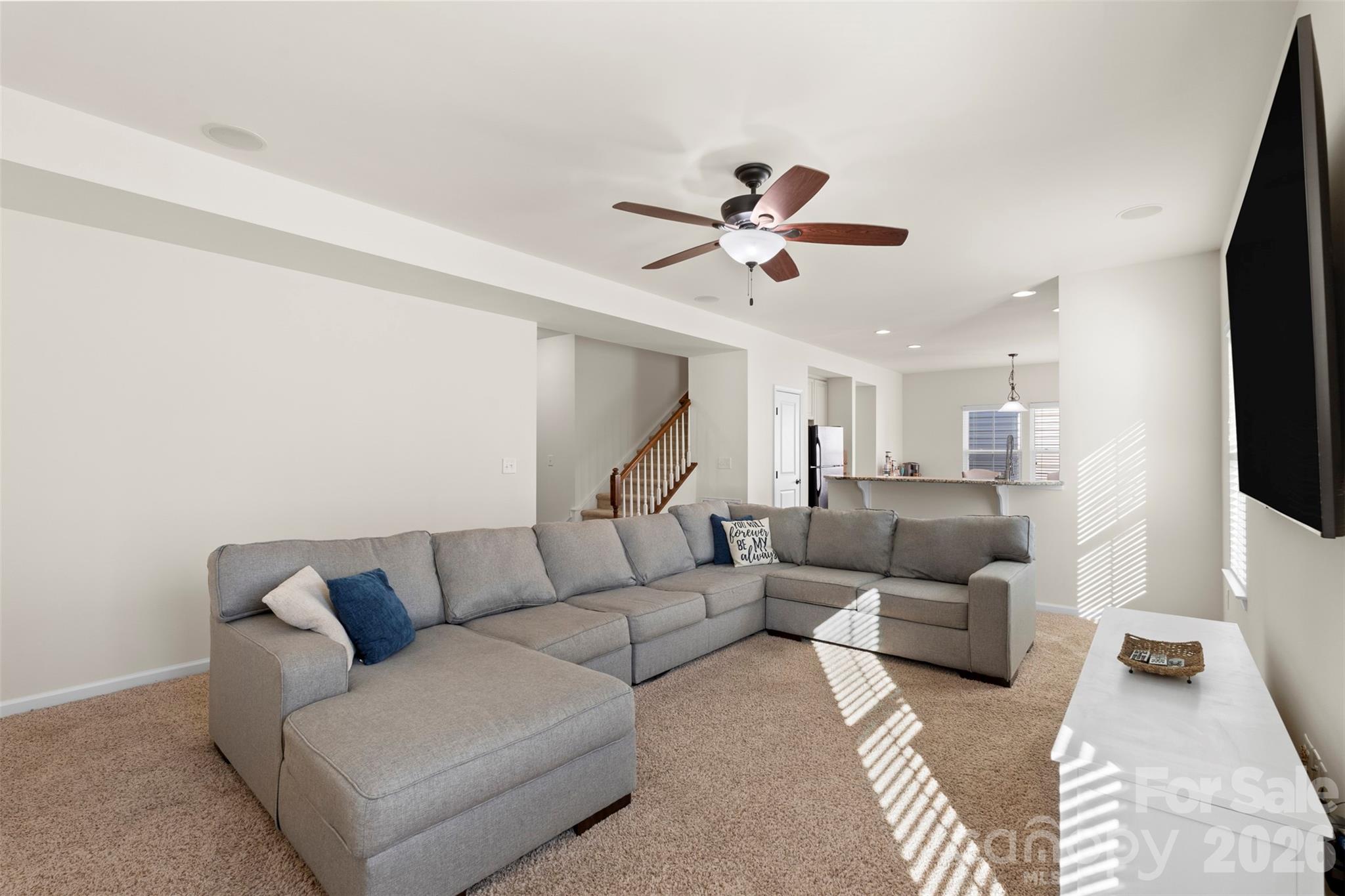 Kellswater Bridge - Residential