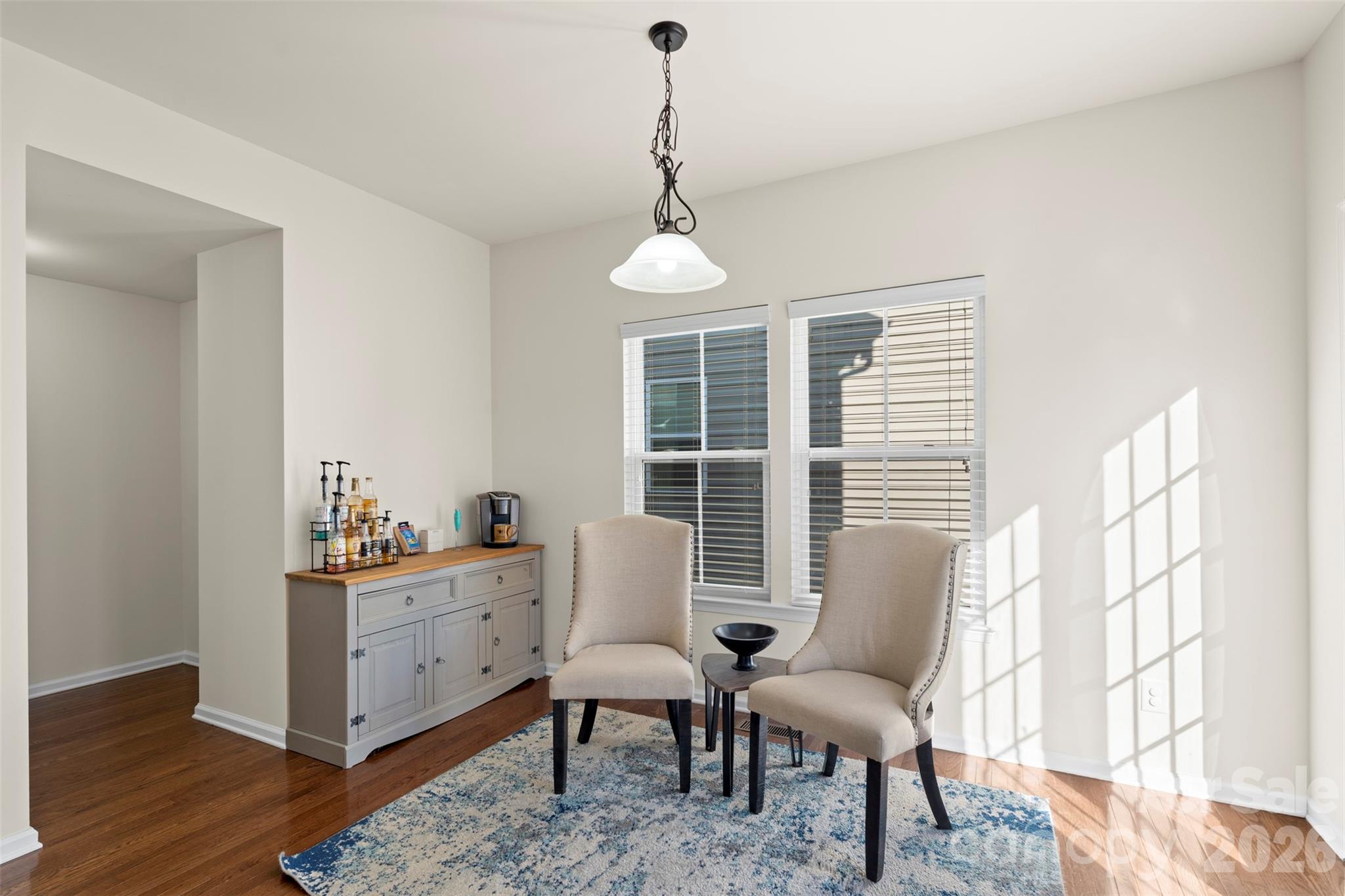 Kellswater Bridge - Residential