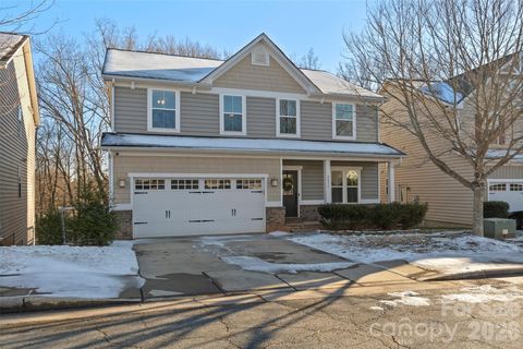 4833 Breden Street Kannapolis NC 28081