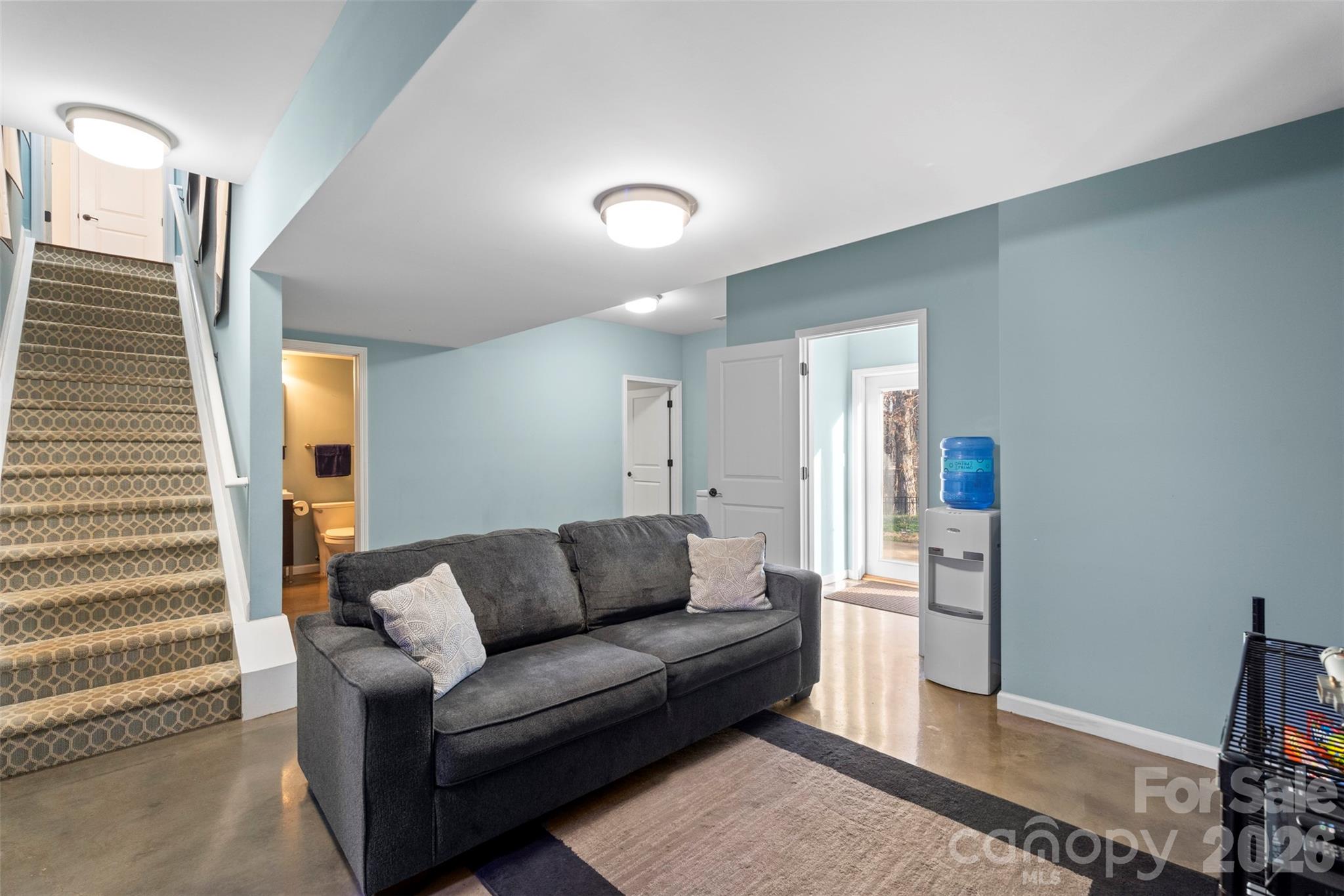 Kellswater Bridge - Residential