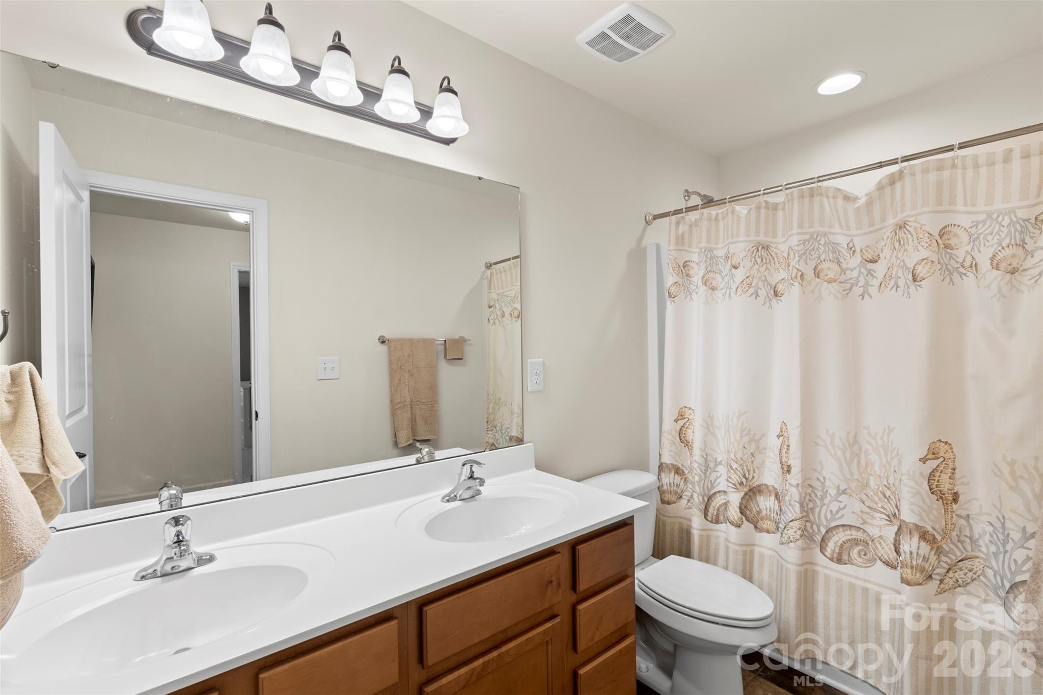 Kellswater Bridge - Residential