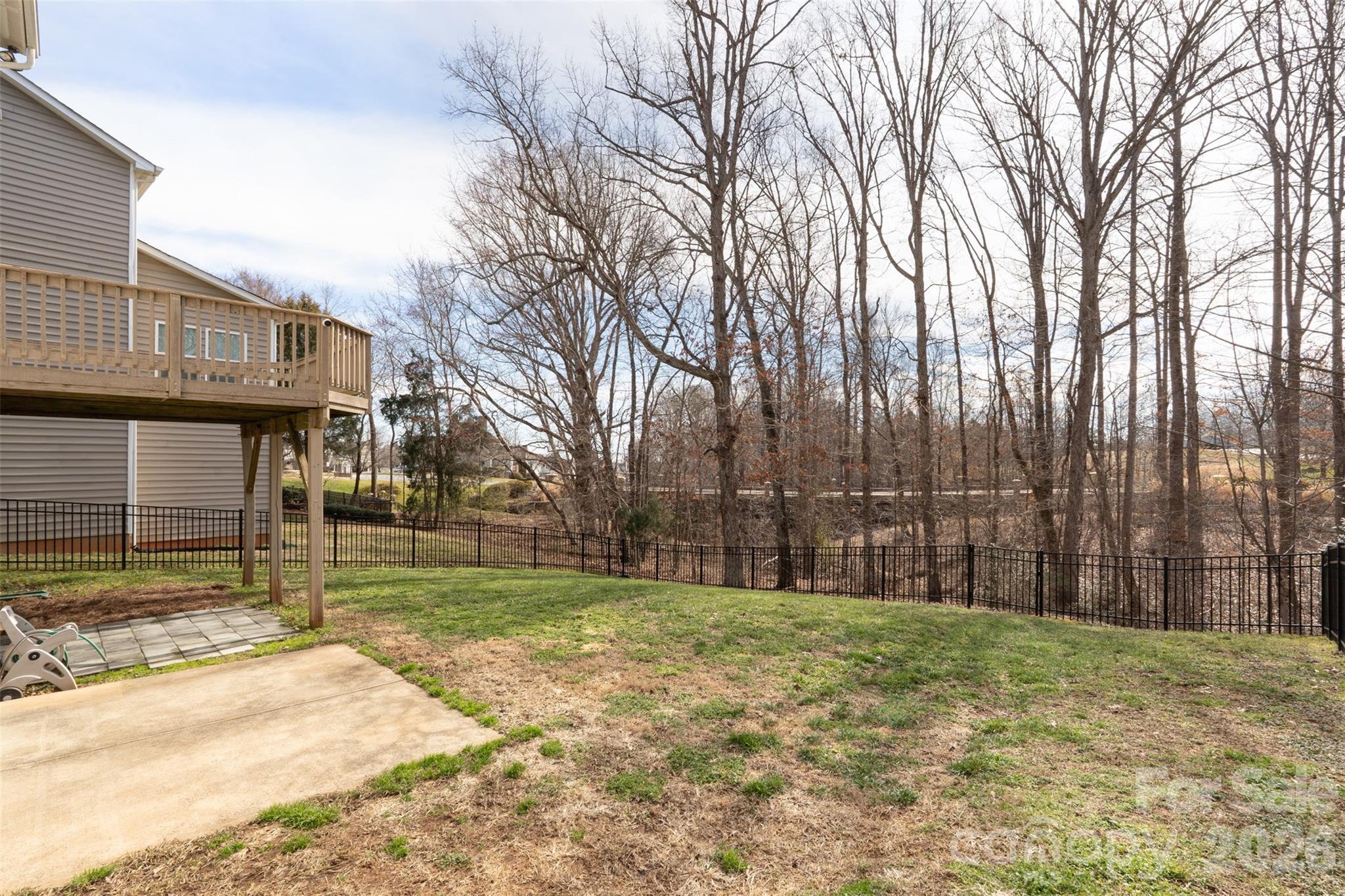 Kellswater Bridge - Residential